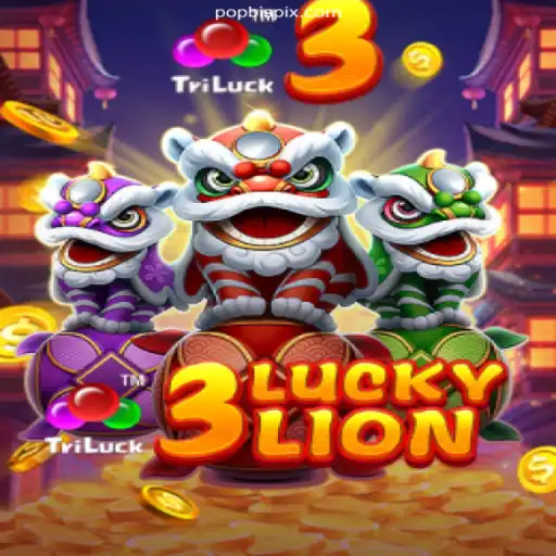 Discover the Thrills of 3LUCKYLION on POPBIS.COM