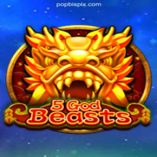 Unveiling 5GodBeasts: A Thrilling Adventure in Virtual Slot Gaming