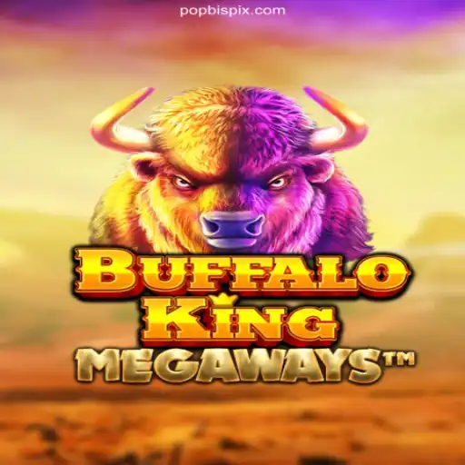Discover the Wild Adventure of BuffaloKing on POPBIS.COM