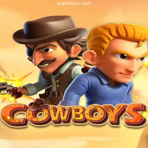 Unveiling the Thrilling World of COWBOYS: A Journey Through the Popular Slot Game