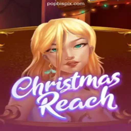 Discover the Magic of ChristmasReach: A Festive Journey with POPBIS.COM