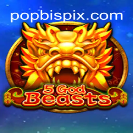 Unveiling 5GodBeasts: A Thrilling Adventure in Virtual Slot Gaming