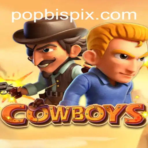 Unveiling the Thrilling World of COWBOYS: A Journey Through the Popular Slot Game