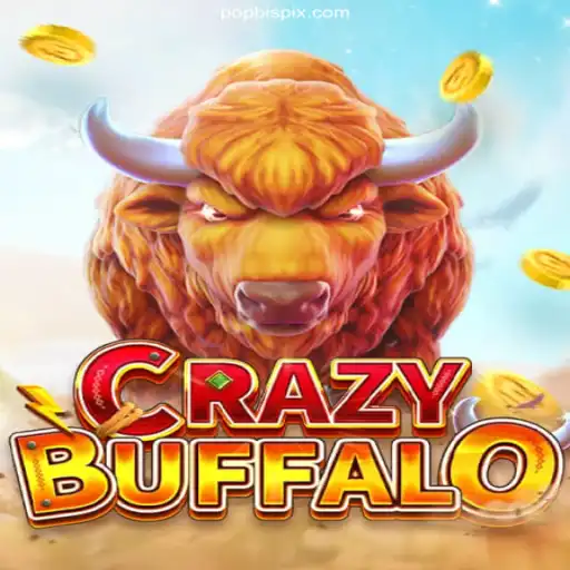 Discover the Exciting World of CRAZYBUFFALO Slot Game