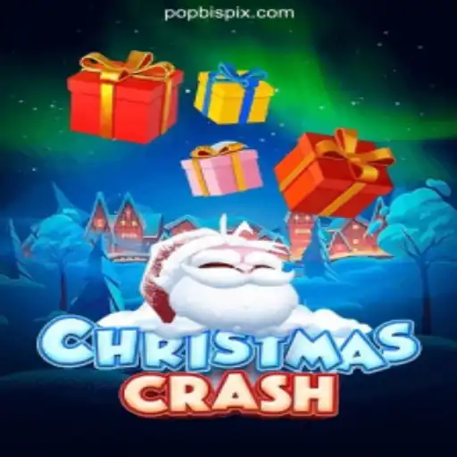 Exploring the Festive Frenzy of ChristmasCrash Game on POPBIS.COM