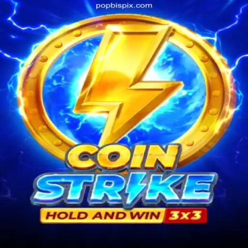Exploring Coinstrike: A Thrilling Slot Game Experience on POPBIS.COM