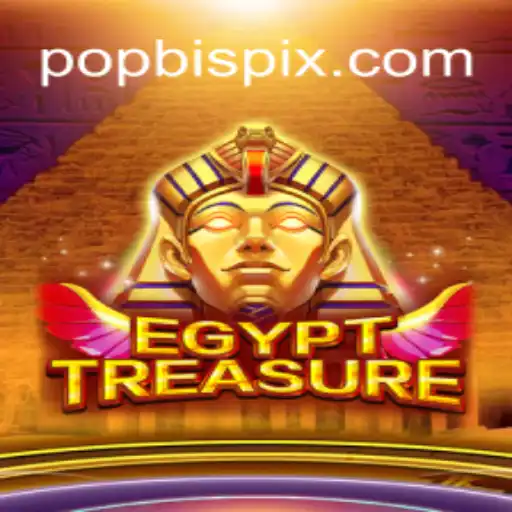 Explore the Exciting World of EgyptTreasure on POPBIS.COM