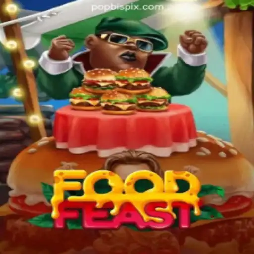 Discover the Culinary Adventures of FoodFeast
