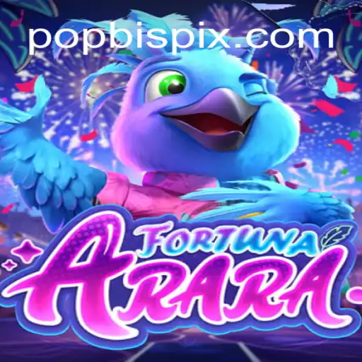 Discover FortunaArara – A Captivating Experience on POPBIS.COM's Premier Platform