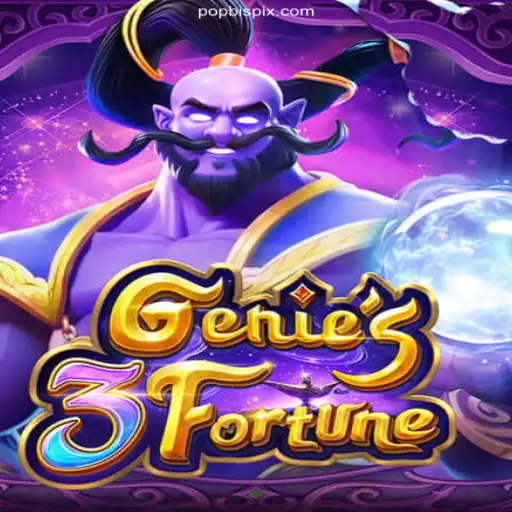 Discover the Magic of Genie3Fortune on POPBIS.COM