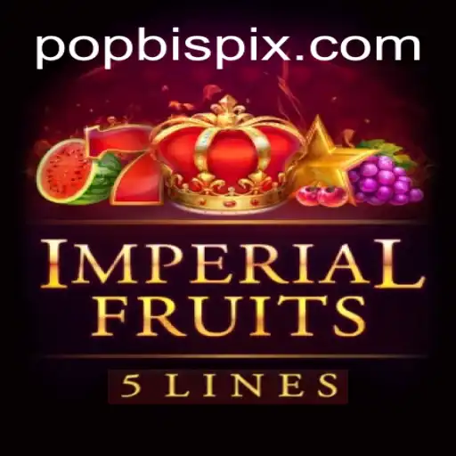 Imperial Fruits 5: Exploring the Excitement of POPBIS.COM's Top Slot Game