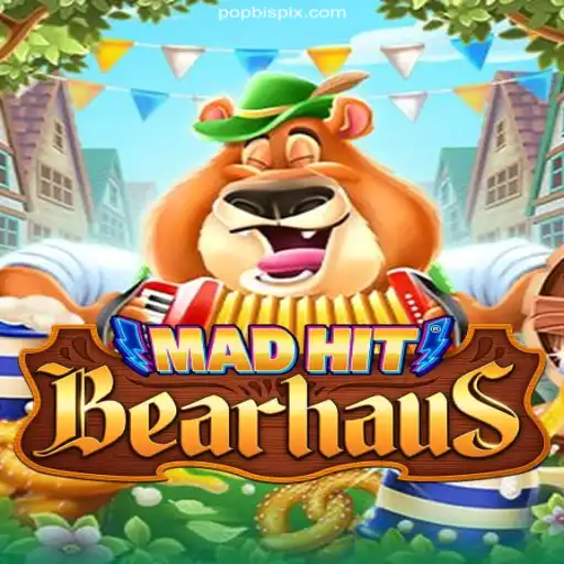 MadHitBearhaus: Dive into the World of Thrilling Slots Gaming