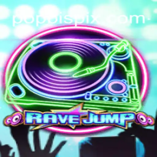 RaveJump: Leap into a World of Electrifying Fun