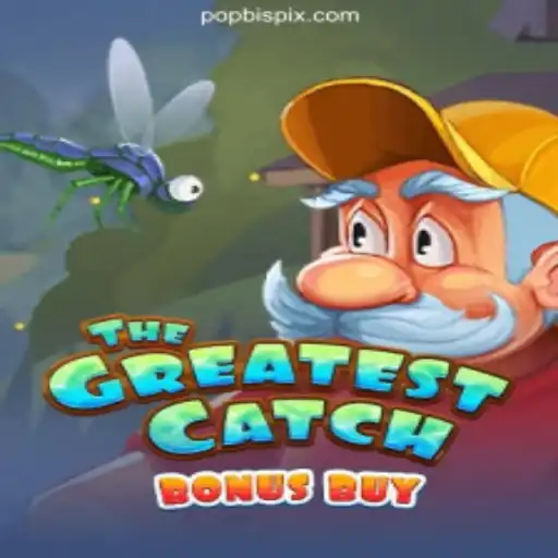 TheGreatestCatchBonusBuy: Dive into the Ultimate Slots Experience