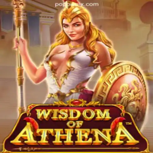 Dive into the Enigmatic World of 'WisdomofAthena' - The Ultimate Slot Game Experience
