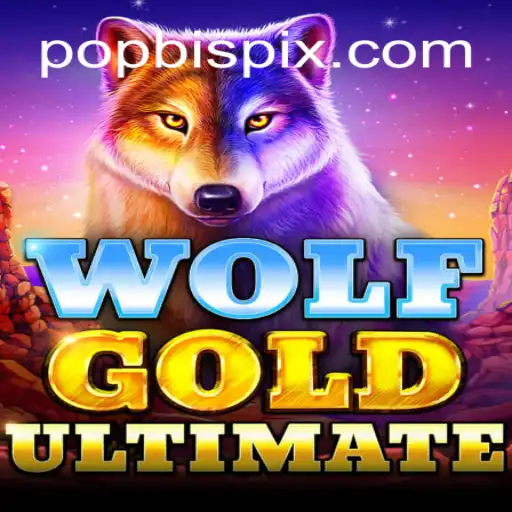 Unveiling the Thrills of WolfGoldUltimate: An Exploration into the World of Slot Gaming on POPBIS.COM