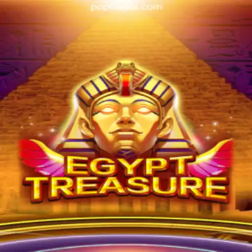Explore the Exciting World of EgyptTreasure on POPBIS.COM