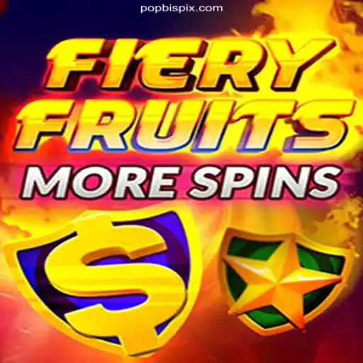 Exploring FieryFruitsMoreSpins: A Thrilling Slot Adventure