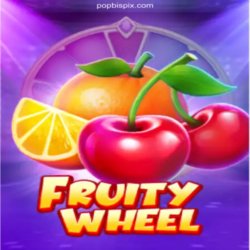 FruityWheel: The Exciting New Addition to Your Gaming Arsenal