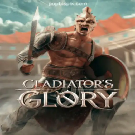 Experience the Thrill of GladiatorsGlory on POPBIS.COM - Melhor plataforma de jogos Slots PG 777