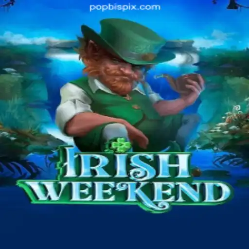Explore the Exciting World of IrishWeekend: A Premier Slot Game