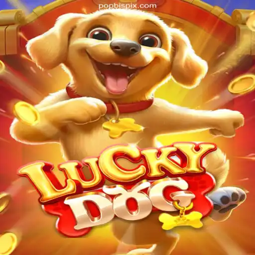 Exploring the Thrills of LuckyDog on POPBIS.COM - Melhor plataforma de jogos Slots PG 777