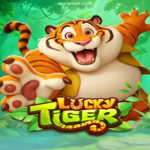Dive into the Excitement of LuckyTiger Slot Game on POPBIS.COM