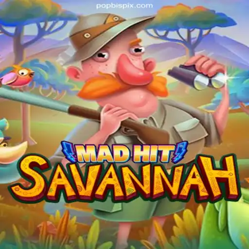 Discover the Exciting World of MadHitSavannah Casino Game