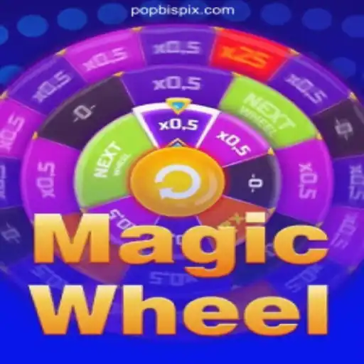Discover the Exciting World of MagicWheel on POPBIS.COM - Melhor plataforma de jogos Slots PG 777