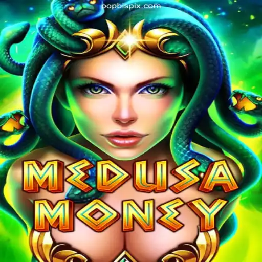 Experience the Thrill of MedusaMoney on POPBIS.COM - Melhor Plataforma de Jogos Slots PG 777