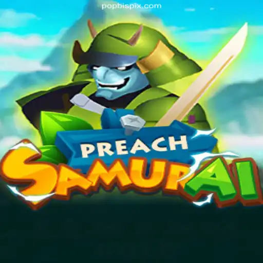 Discover the Exciting World of PreachSamurai Unveiled by POPBIS.COM