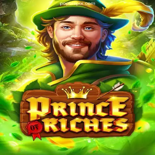 PrinceOfRiches: A Dazzling Journey into the Realm of Exciting Slot Entertainment