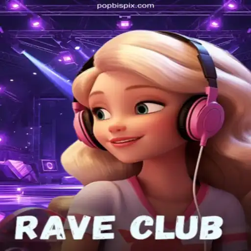 RaveClub: The Ultimate Gaming Experience with POPBIS.COM