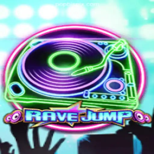 RaveJump: Leap into a World of Electrifying Fun