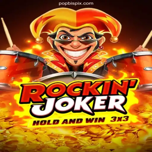 Discovering RockinJoker: An Exciting Journey into POPBIS.COM - Melhor Plataforma de Jogos Slots PG 777