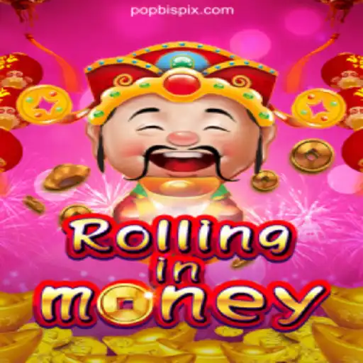 Exploring RollingInMoney: The Thrilling Slot Experience