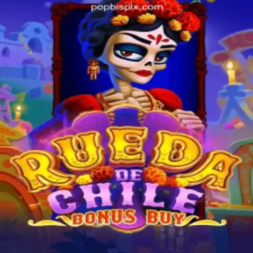 Discover the Exciting World of RuedaDeChileBonusBuy
