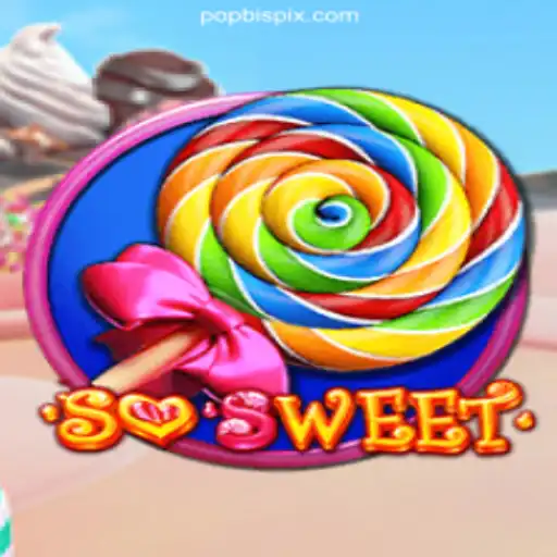 Exploring the Sweet Delight of SoSweet: A Premier Slot Game on POPBIS.COM