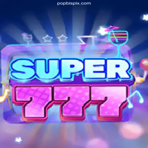 Discovering the Thrills of Super777: The Ultimate Slots Gaming Experience