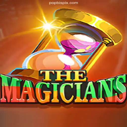 Discover The Enchanting World of TheMagicians Game