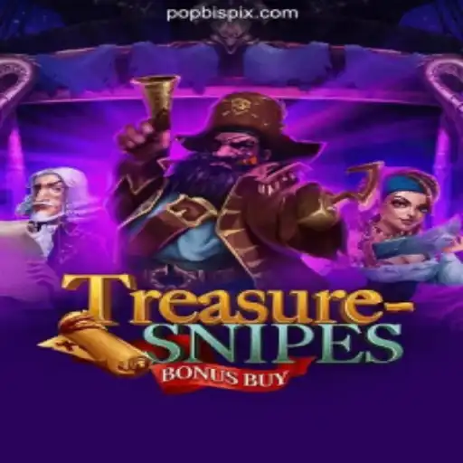 Exploring TreasuresnipesBonusBuy on POPBIS.COM - The Ultimate Platform for PG 777 Slots