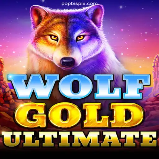 Unveiling the Thrills of WolfGoldUltimate: An Exploration into the World of Slot Gaming on POPBIS.COM