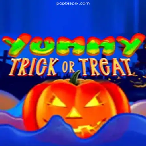 YummyTrickorTreat: An Exciting Gaming Experience With Slots PG 777